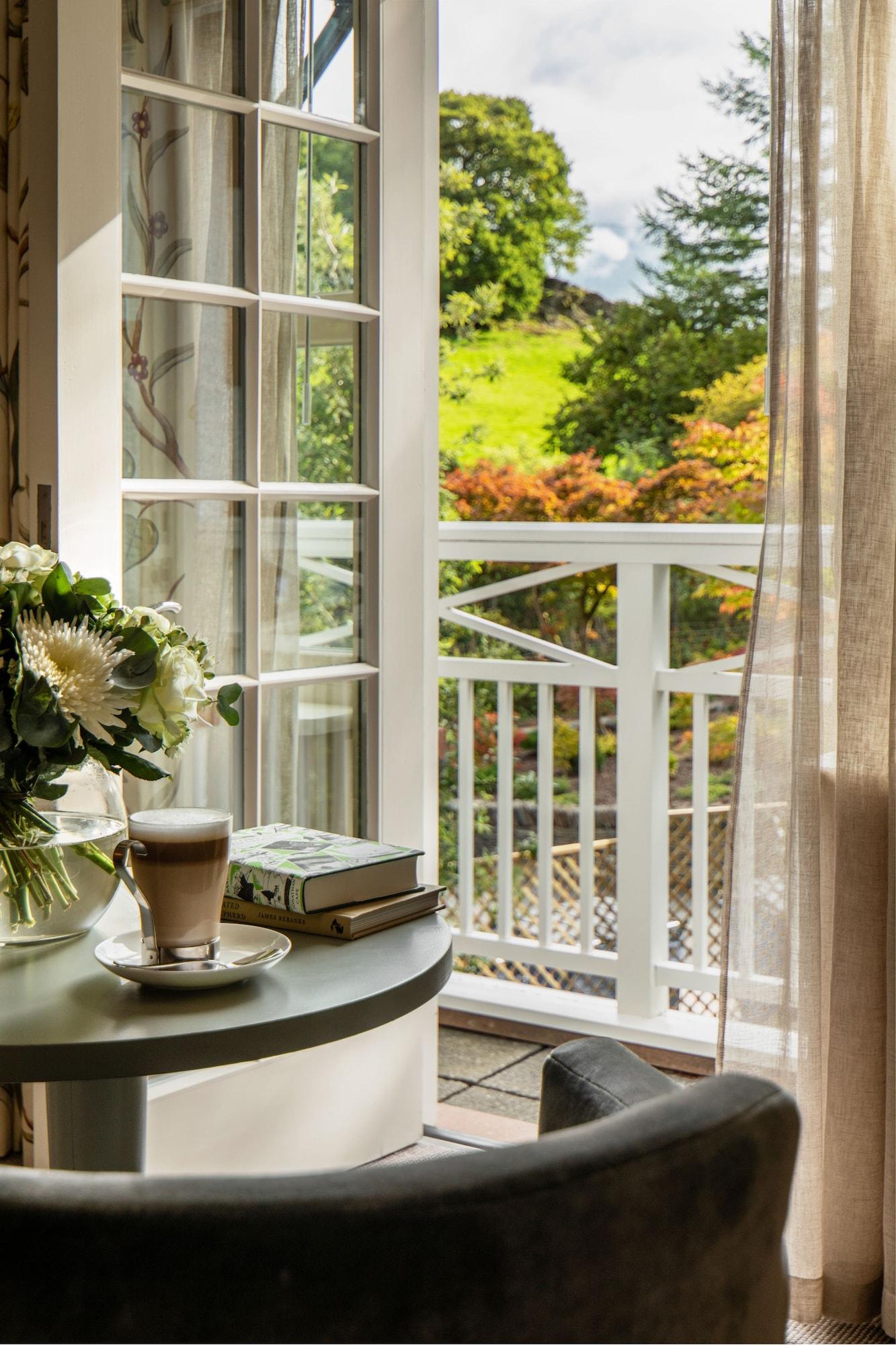 Linthwaite House Hotel Bowness-on-Windermere Exterior photo